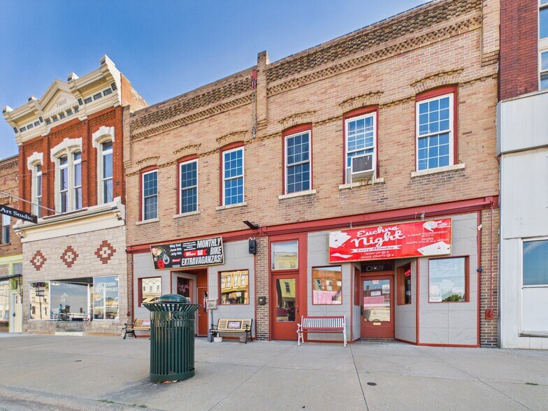 707 Main St, Keokuk, IA à vendre - Photo intérieure - Image 2 de 19