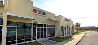 More details for 6555 N Wickham Rd, Melbourne, FL - Office/Medical for Lease