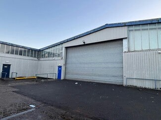 More details for Belgrave St, Bellshill - Flex, Industrial for Lease