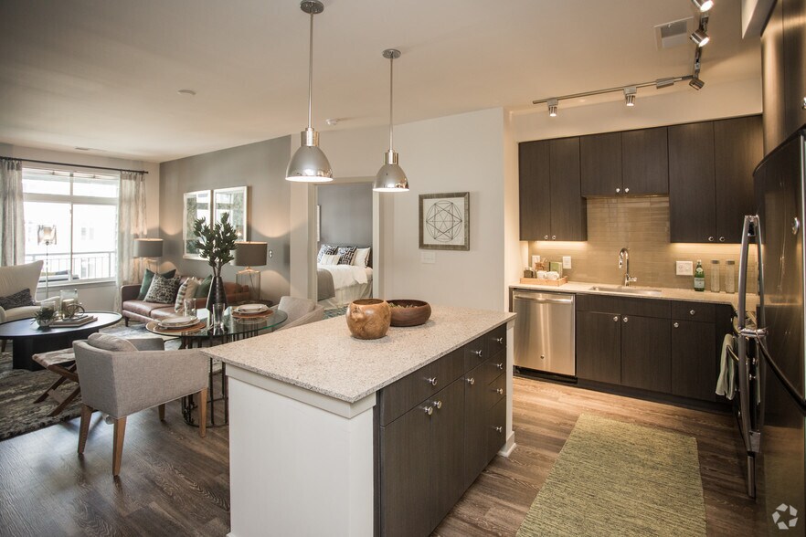 8010 Gramercy Blvd, Rockville, MD à louer - Photo intérieure - Image 3 de 171