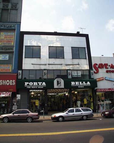2887 3rd Ave, Bronx, NY à louer - Photo du bâtiment - Image 2 de 5