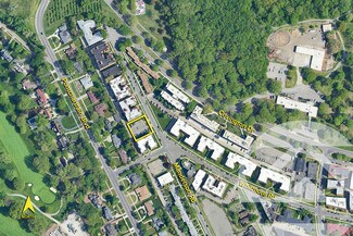 More details for 17625 - 17631 Manderson Rd, Detroit, MI - Land for Sale