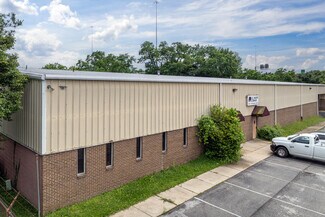Plus de détails pour 1221 Bernard Dr, Baltimore, MD - Industriel à vendre