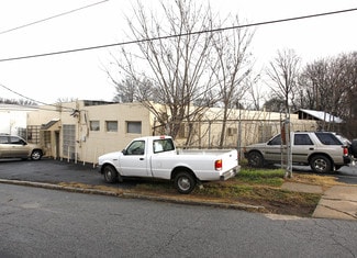 More details for 792 SW Windsor St, Atlanta, GA - Flex for Lease