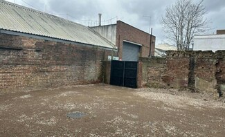 Plus de détails pour Rear 159 The Vale, Londres - Terrain à louer