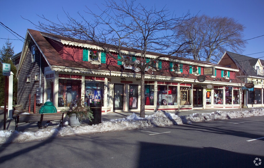 606 Main St, Hyannis, MA for lease - Building Photo - Image 3 of 25