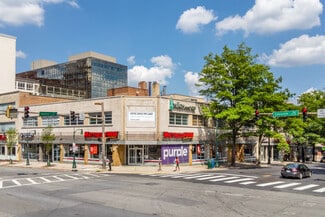 More details for 8551 Fenton St, Silver Spring, MD - Office for Lease