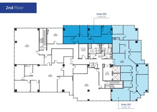 12001 Ventura Pl, Studio City, CA for lease Floor Plan- Image 1 of 1