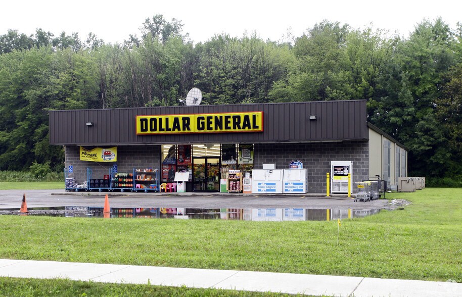 1350 Grandview Rd, Craig Beach, OH for lease - Building Photo - Image 3 of 3