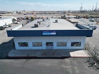 Plus de détails pour 5959 Rosedale Hwy, Bakersfield, CA - Local d'activités à louer