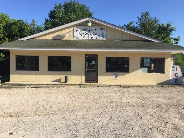 32940 Highway 21, Lesterville, MO for sale - Building Photo - Image 1 of 1