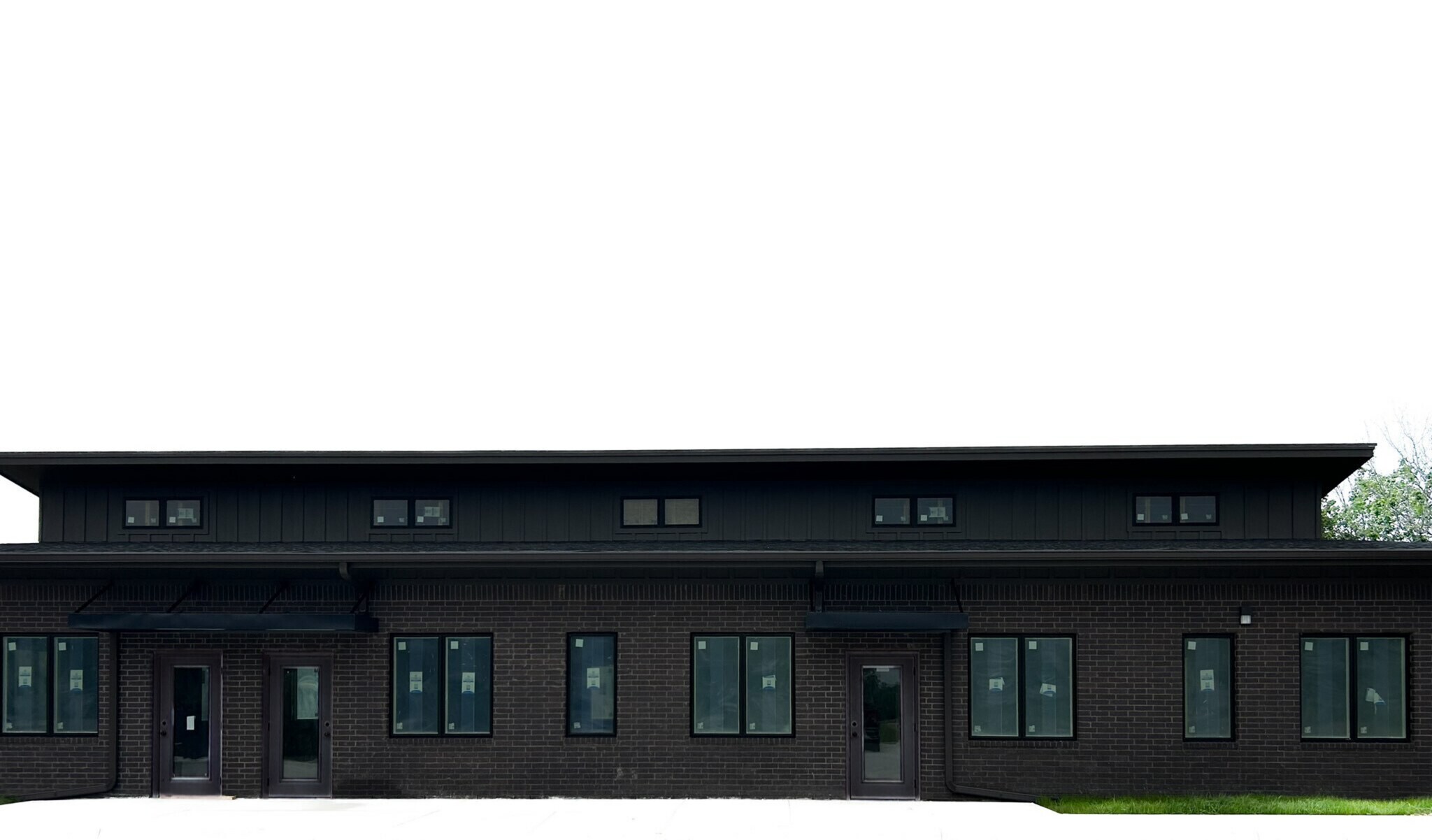 3315 Bonham Ave, Temple, TX for lease Primary Photo- Image 1 of 2