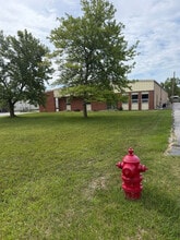 3075 Enterprise Dr, Saginaw, MI for lease Building Photo- Image 1 of 25