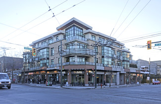 More details for 2020 Alma St, Vancouver, BC - Retail for Lease