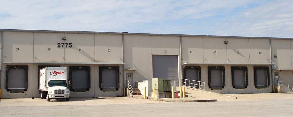 2775 Wall Triana Hwy, Huntsville, AL à louer - Photo du bâtiment - Image 2 de 5