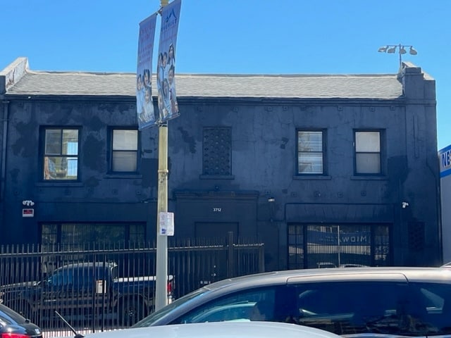 3712 Beverly Blvd, Los Angeles, CA for lease - Building Photo - Image 3 of 16