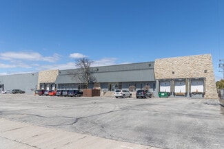 More details for 130-150 W Edgerton Ave, Milwaukee, WI - Industrial for Sale