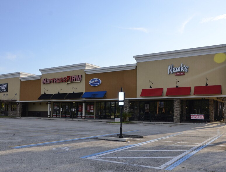 9041 Southside Blvd, Jacksonville, FL à louer - Photo du bâtiment - Image 2 de 3