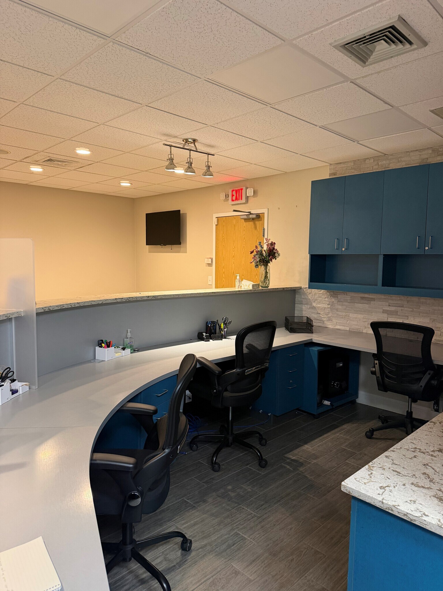 851 Main St, Weymouth, MA à louer Photo intérieure- Image 1 de 10