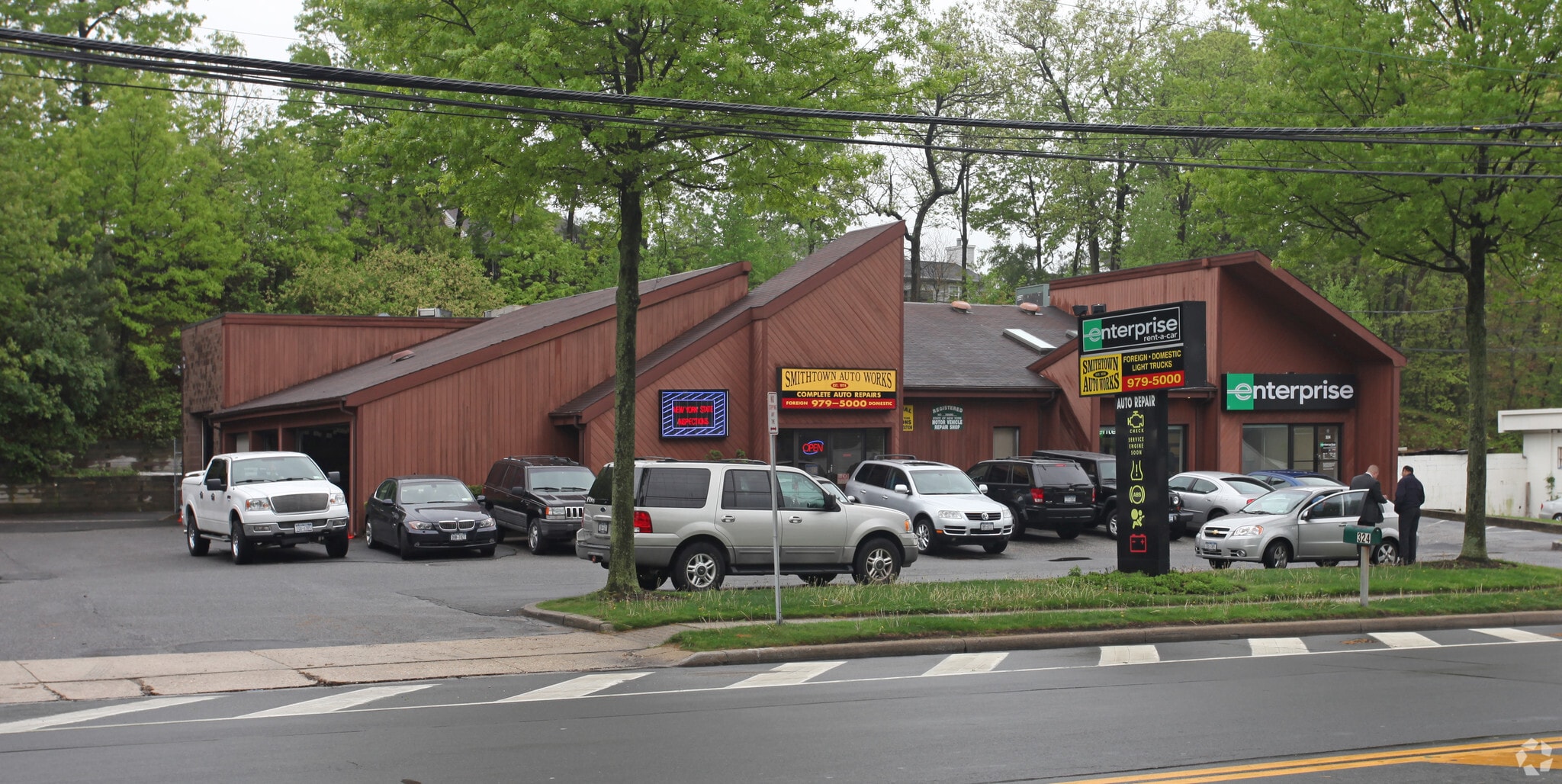 324 E Main St, Smithtown, NY for sale Building Photo- Image 1 of 12