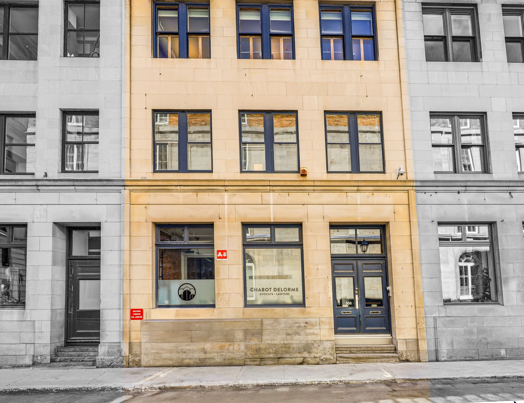 356-360 Rue Le Moyne, Montréal, QC for lease Interior Photo- Image 1 of 36