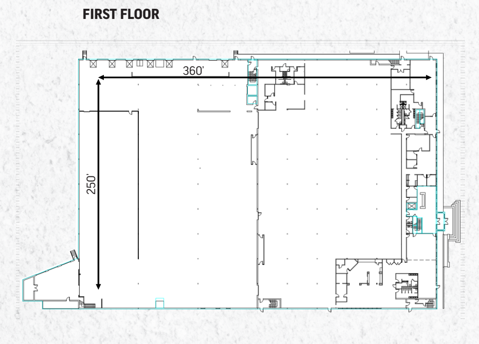 15 Hudson Park Dr, Hudson, NH à vendre Plan d  tage- Image 1 de 1