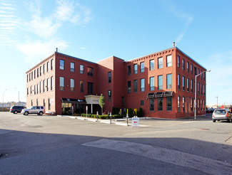 More details for 10-14 E Worcester St, Worcester, MA - Office for Lease