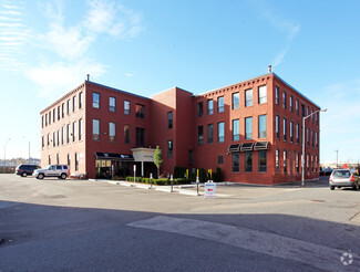 More details for 10-14 E Worcester St, Worcester, MA - Office for Lease