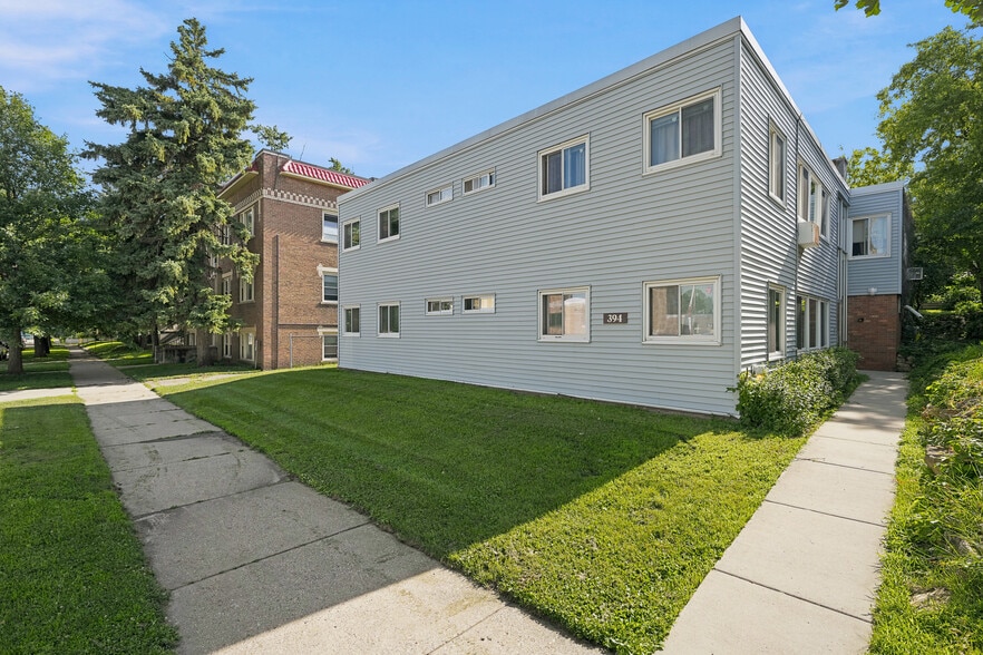 394 Pierce St, Saint Paul, MN for sale - Building Photo - Image 2 of 53