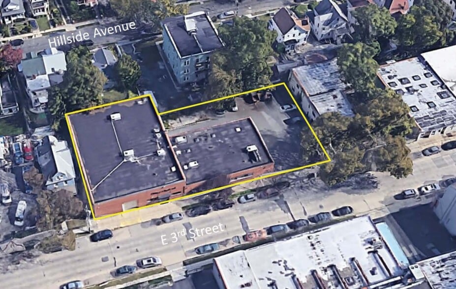 521 E 3rd St, Mount Vernon, NY for sale - Building Photo - Image 2 of 21
