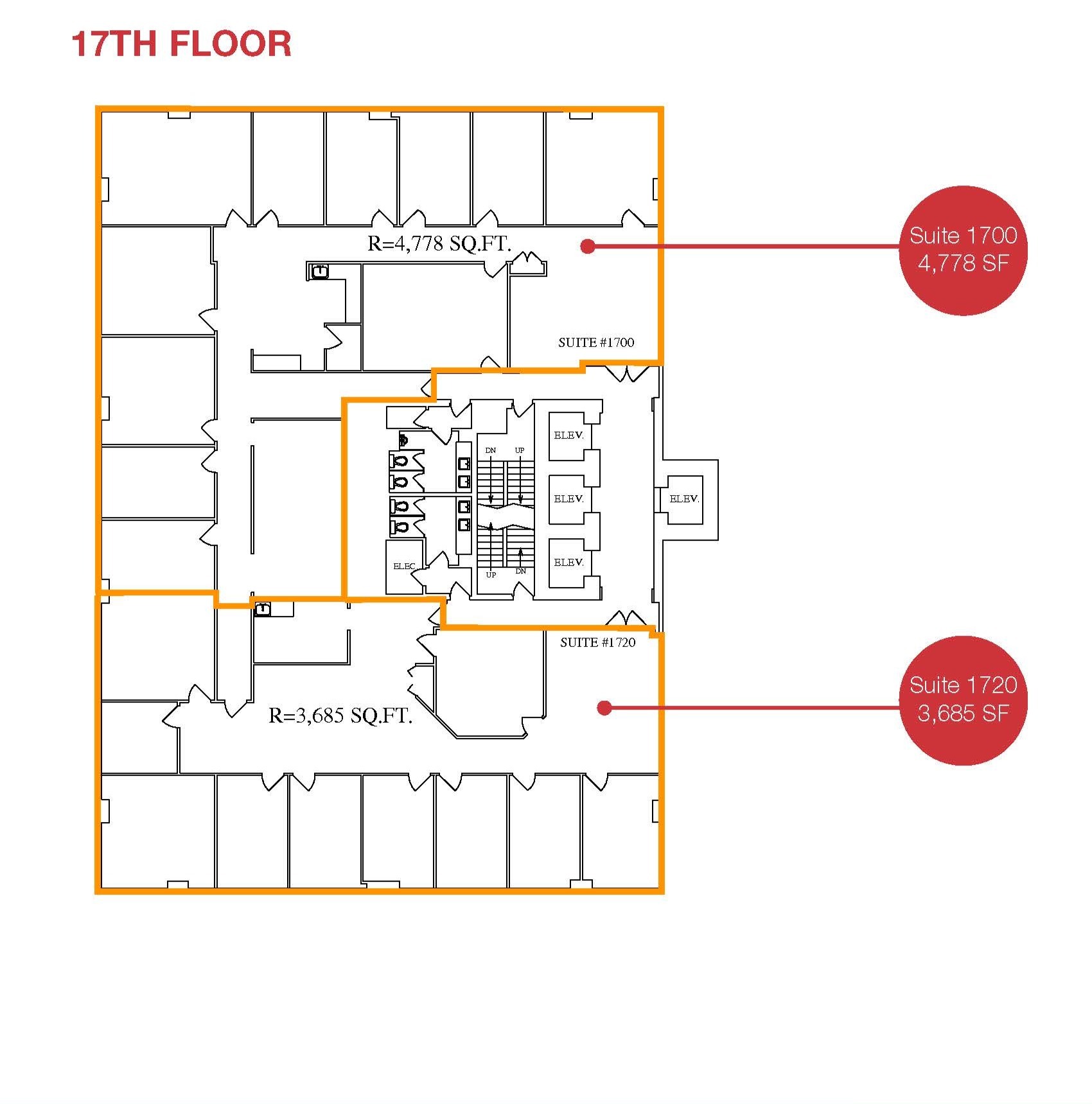 633 6th Ave SW, Calgary, AB for lease Interior Photo- Image 1 of 1
