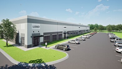 Business Park Dr, Winston-Salem, NC for lease Interior Photo- Image 2 of 7