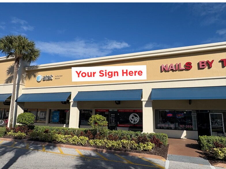 75 E Indiantown Rd, Jupiter, FL for lease - Building Photo - Image 2 of 7