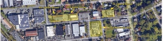 More details for 15-55-65-68 Liberty Street, Metuchen, NJ – Industrial for Sale, Metuchen, NJ