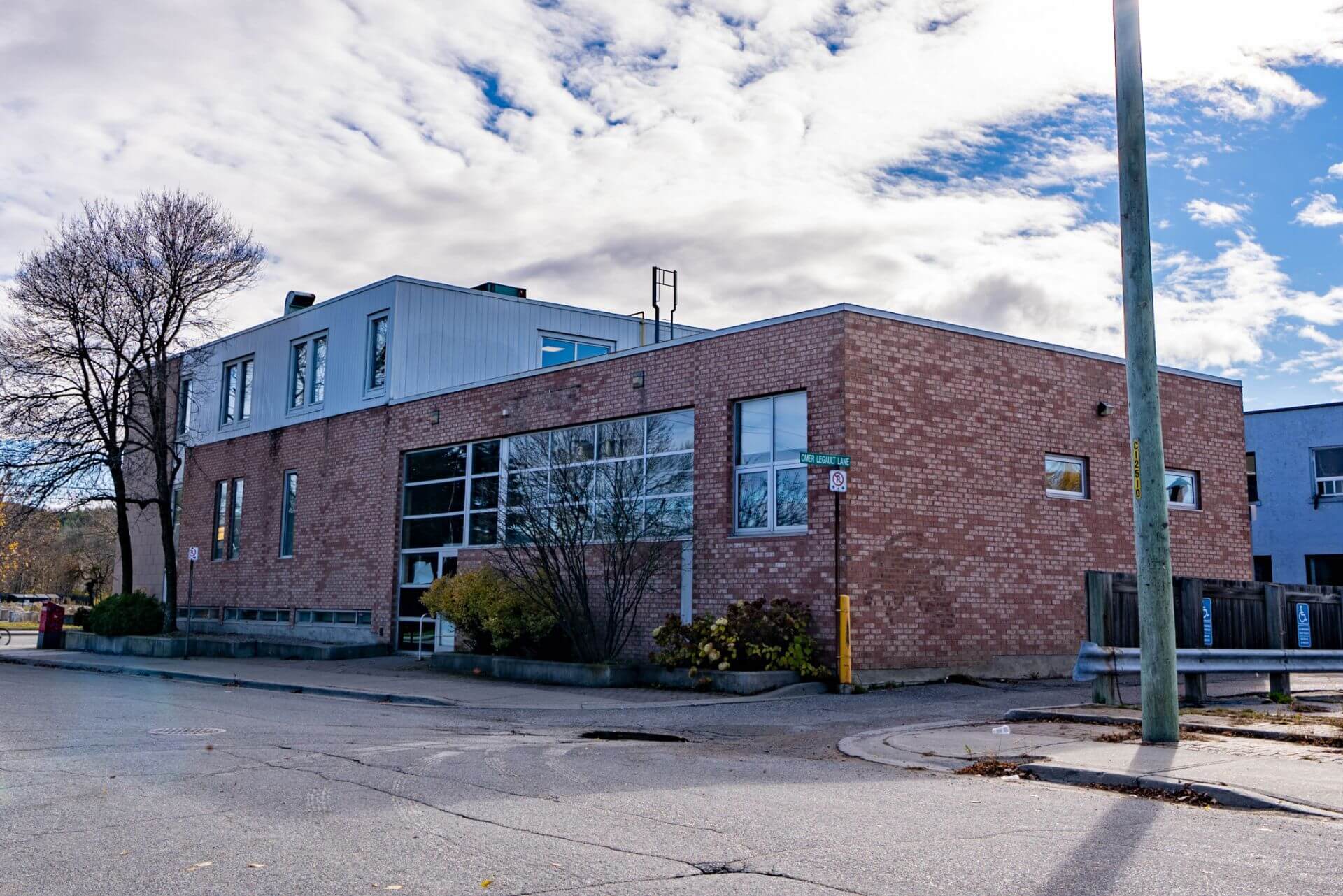 531 Notre Dame Av, Sudbury, ON for sale Primary Photo- Image 1 of 1