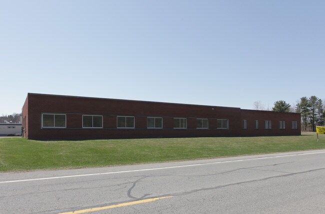 Plus de détails pour 186-188 Riverside Dr, Fultonville, NY - Commerce de détail à vendre