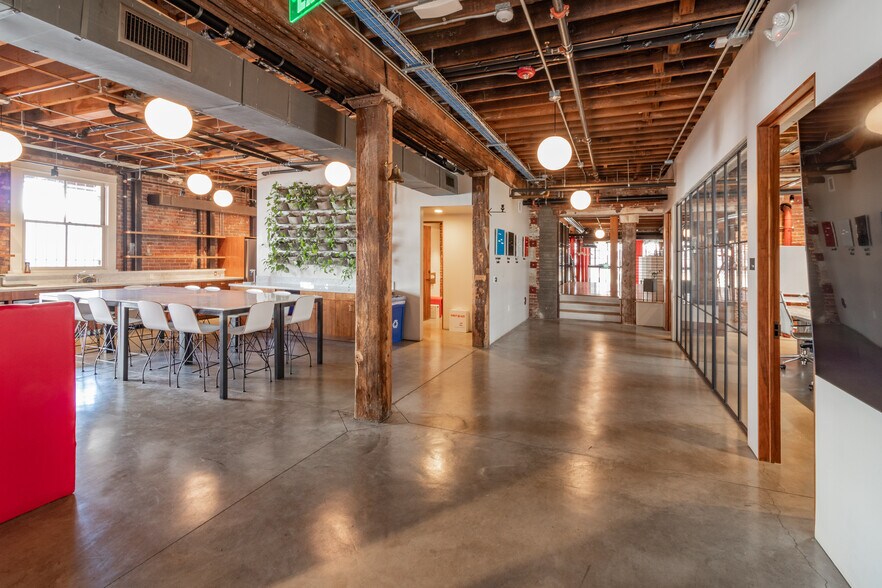 759 N Spring St, Los Angeles, CA à louer - Photo intérieure - Image 3 de 31