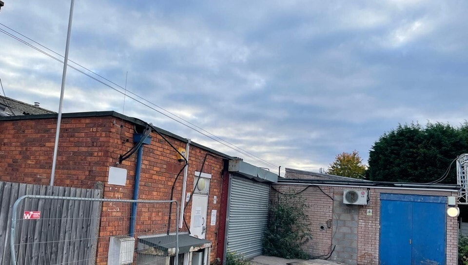 Fryers Rd, Walsall for lease - Building Photo - Image 1 of 9