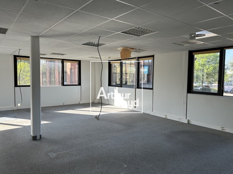 1202 Voie De L'occitanie, Labège for lease - Building Photo - Image 3 of 8