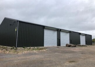 More details for Station Rd, Swindon - Industrial for Lease