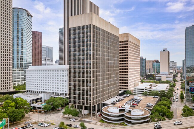 More details for 500 Jefferson St, Houston, TX - Office for Lease