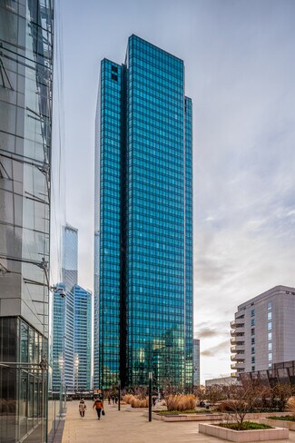 Plus de détails pour Bureau à louer