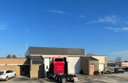 1913 Melvin Ave, Racine, WI à vendre Photo du bâtiment- Image 1 de 5