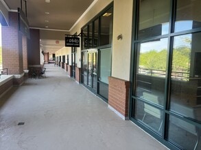 624 Jetton St, Davidson, NC for lease Building Photo- Image 2 of 11