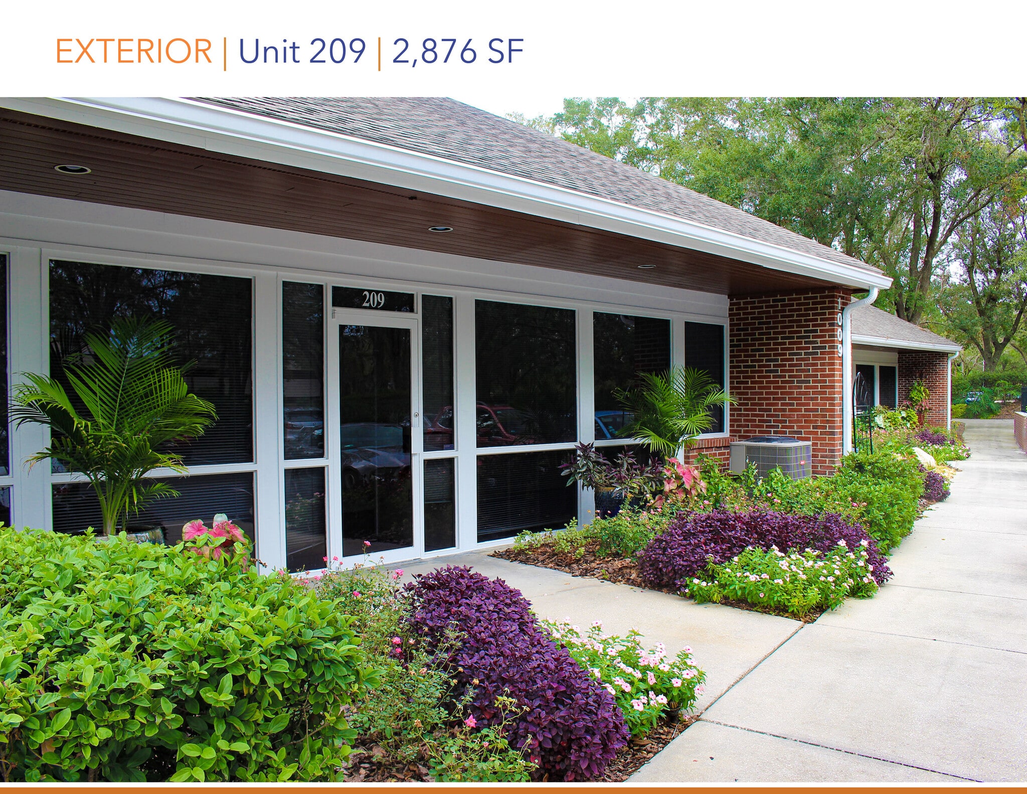 1009 Maitland Center Commons Blvd, Maitland, FL for lease Interior Photo- Image 1 of 3