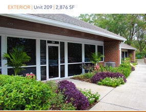 1009 Maitland Center Commons Blvd, Maitland, FL for lease Interior Photo- Image 1 of 3