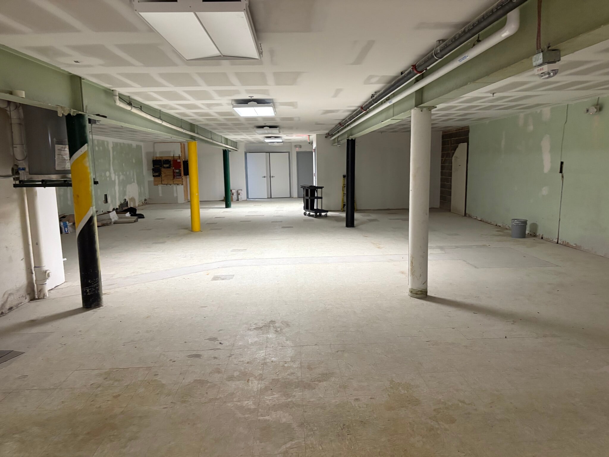 11272 Georgia Ave, Silver Spring, MD for lease Interior Photo- Image 1 of 3