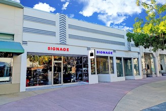 716-720 Lincoln Rd, Miami Beach, FL for lease Building Photo- Image 1 of 5