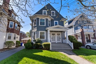 More details for 151 Irving Ave, Providence, RI - Multifamily for Sale