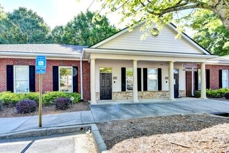 3613 Braselton Hwy, Dacula, GA à louer Photo du bâtiment- Image 2 de 29